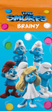 First American Brands The Smurfs Brainy Eau De Toilette Spray for Kids, 1.7 Ounce