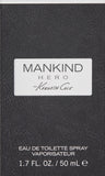 Kenneth Cole Mankind Hero Eau De Toilette Spray, 1.7 Fl Oz