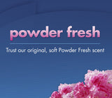 Secret Fresh Scent, 5.4 oz