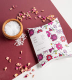 Urbana Home Collection Fragrance, Bath Salt, Buds + Blooms