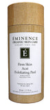 Eminence Firm Skin Acai Exfoliating Peel, 1.7 Ounce