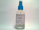 Professor Kingsley's Impression of Ralph for Women. EDP Natural Spray. Fragrance 20% By Vol. (4.0 oz EDP Natural Spray)