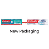 Colgate Enamel Health Whitening Toothpaste - 5.5 ounce (3 Pack)