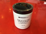 Premium Nail Acrylic Nails Trucolorpowder - 16oz/453g - Ultra Pink