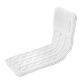 ProCore Products Luxurious Padded Full Body Spa Bath Pillow - Extra Cushion for Ultimate Plush Comfort and Relaxation for Bathtub