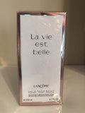 Lancôme La Vie Est Belle Body Lotion 6.7oz