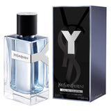 Yves Saint Laurent Y Eau de Toilette Spray for Men, 3.3 Ounce