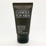 CLINIQUE Men's Face Wash Oil Control, 1.7 Ounce