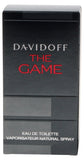 The Game by Davidoff for Men 1.35 oz Eau de Toilette Spray