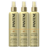 Pantene Pro-V Nutrient Boost Moisture Conditioning Mist Nourishing and Renewing Detangler, 8.5 fl oz