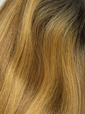 Outre Perfect Hairline Synthetic 13x6 Lace Wig - SHADAY 32" (DRFF GOLDEN AMBER)