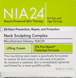 Nia 24 Neck Sculpting Complex, 1.7 Fl Oz