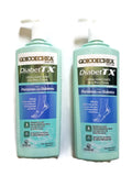 Goicoechea DiabetTX (Set of 2) For foot and Body, Pies y Cuerpo, Skin Cream