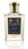 Floris London Chypress Eau de Toilette Spray, 1.7 Fl Oz