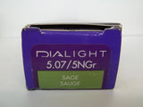 Loreal Dia Light 5.07/5ngr Sage