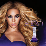 Beyonce Beyonce Midnight Heat Women Eau De Parfum Spray, 3.4 Ounce
