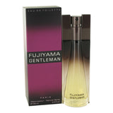 Fujiyama Gentleman by Succes de Paris Eau De Toilette Spray 3.4 oz