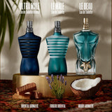 Jean Paul Gaultier"Le Beau" Eau De Toilette Spray