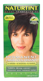 Naturtint 4N Permanent Natural Chestnut Haircolor Kit, 4.5 Ounce - 3 per case.