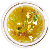 Young Nails Lemon Icy/Mylar