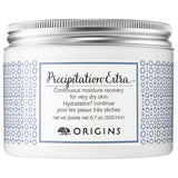 Origins Precipitation Extra Continuous Moisture Recovery For Very Dry Skin 6.7 Ounce