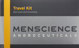 MenScience Androceuticals Travel Kit