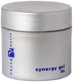 Young Nails Synergy Gel, Finishing, Gloss, 1.05 oz