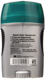 Speed Stick Deodorant Regular 1.8 oz (Pack of 6)