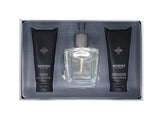 Homme by Usher Cologne for Men Eau De Toilette 3.4 oz Gift Set