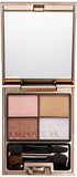 LUNASOL Sheer Contrast Eyes 5.5g 01 Coral Coral