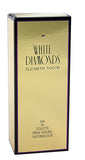 White Diamonds Ladies Byelizabeth Taylor - EDT Spray