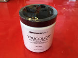 Premium Nail Acrylic Nails Trucolorpowder - 16oz/453g - Ultra Pink