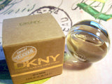 DKNY Golden Delicious Eau de Parfum Mini (New/unboxed) 0.24 oz