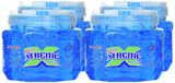 Xtreme Professional Wet Line Styling Gel Extra Hold Blue, 35.26 oz (Pack of 4)