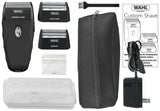 Wahl 7367-200 Custom Shave, Rechargeable