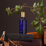 Caswell-Massey Newport After Shave – Soothing Aftershave Infused With Scents of Sandalwood, Citrus, and Cedar Made In USA, 3 Ounces