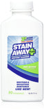 Stain Away Plus Denture Cleanser 8.1 oz bottle (Pack of 2)