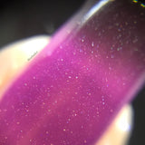 Parrot Polish Moo Juice (Thermal)
