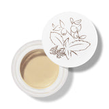 100% PURE Satin Eye Shadow (Fruit Pigmented), Star, Cream Eyeshadow, Shimmer, Long Lasting Eye Makeup, Vegan, Natural Makeup (Warm, Yellow-Gold Shimmer) - 0.17 Oz