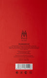 Victor Manuelle Red for Him Eau de Toilette Spray for Men, 3.4 Ounce