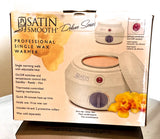SATIN SMOOTH Professional Single Wax Warmer