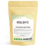 100% Pure Tucuma Butter 8oz