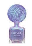 Nails inc Sparkle Like a Unicorn Nail Polish Duo Kit