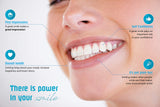 Always White Teeth Whitening Gel Kit Tooth Whitening Trays LED Light Tooth Whitening with 35% Carbamide Peroxide (3) Fast Acting ALL-IN-ONE Kit with FREE Month.