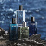 Davidoff Cool Water After Shave For Men, 4.2 Ounce