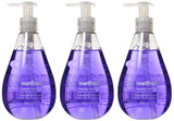 Method Gel Hand Soap, French Lavender, 12 Ounce (3 Count)