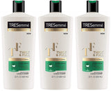 Tresemme Pro Collection Conditioner - Thick & Full - With Glycerol - Net Wt. 22 FL OZ (650 mL) Per Bottle - Pack of 3 Bottles