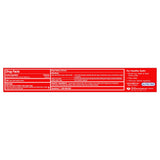 Colgate Sparkling White Cinnamon Toothpaste with Fluoride - 6 ounce (6 Pack)