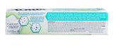 Tom's of Maine Fluoride-Free Rapid Relief Sensitive Toothpaste, Fresh Mint, 4 oz. 3-Pack