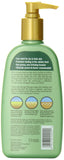 ShiKai - Borage Therapy Plant-Based Dry Skin Lotion, Soothing & Moisturizing Relief For Dry, Irritated & Itchy Skin, Non-Greasy, Sensitive Skin Friendly (Unscented, 8 Ounces)